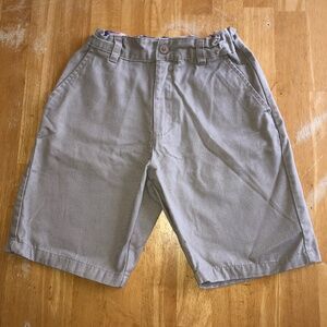 School Uniform Shorts